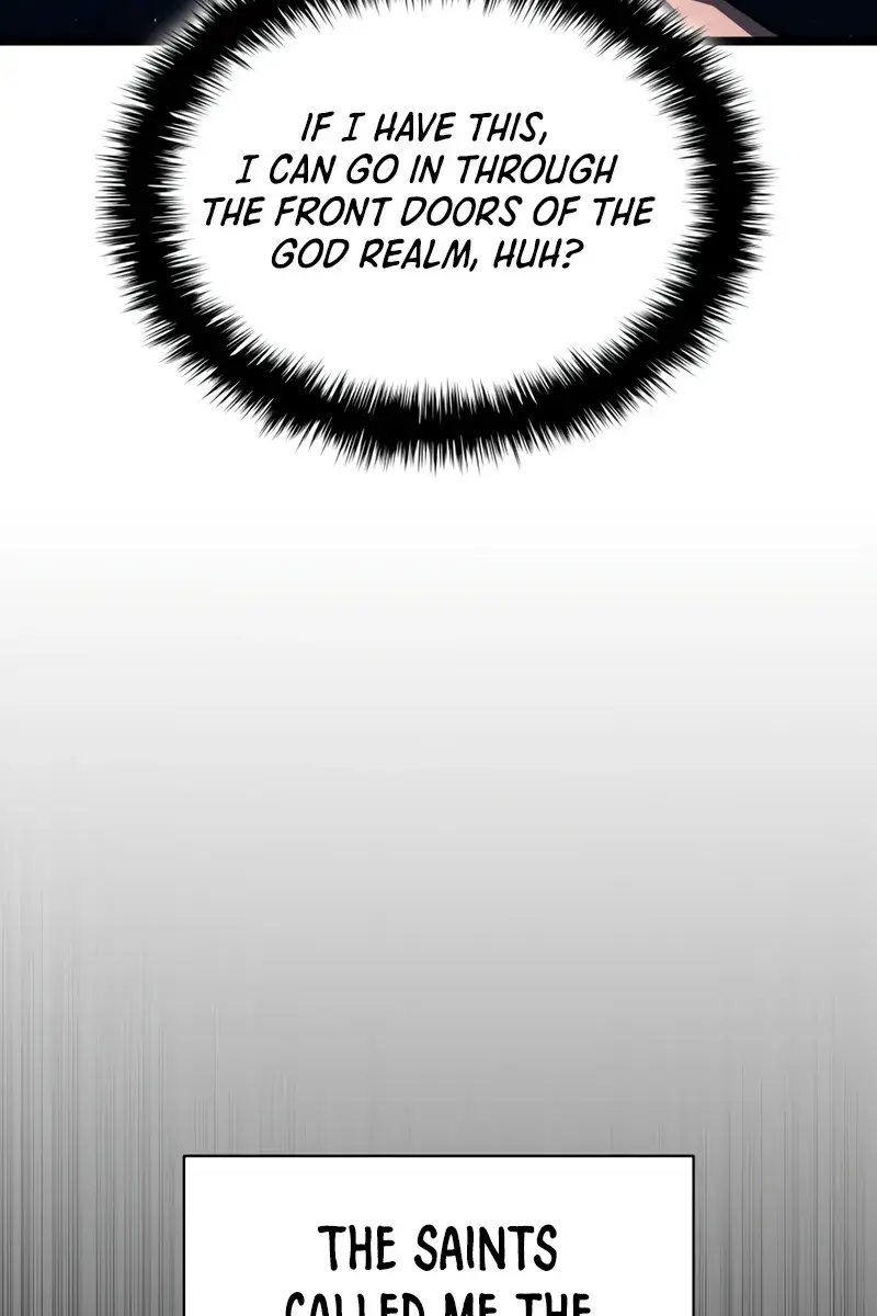 Return of Disaster Class Hero Chapter 127 Page 21