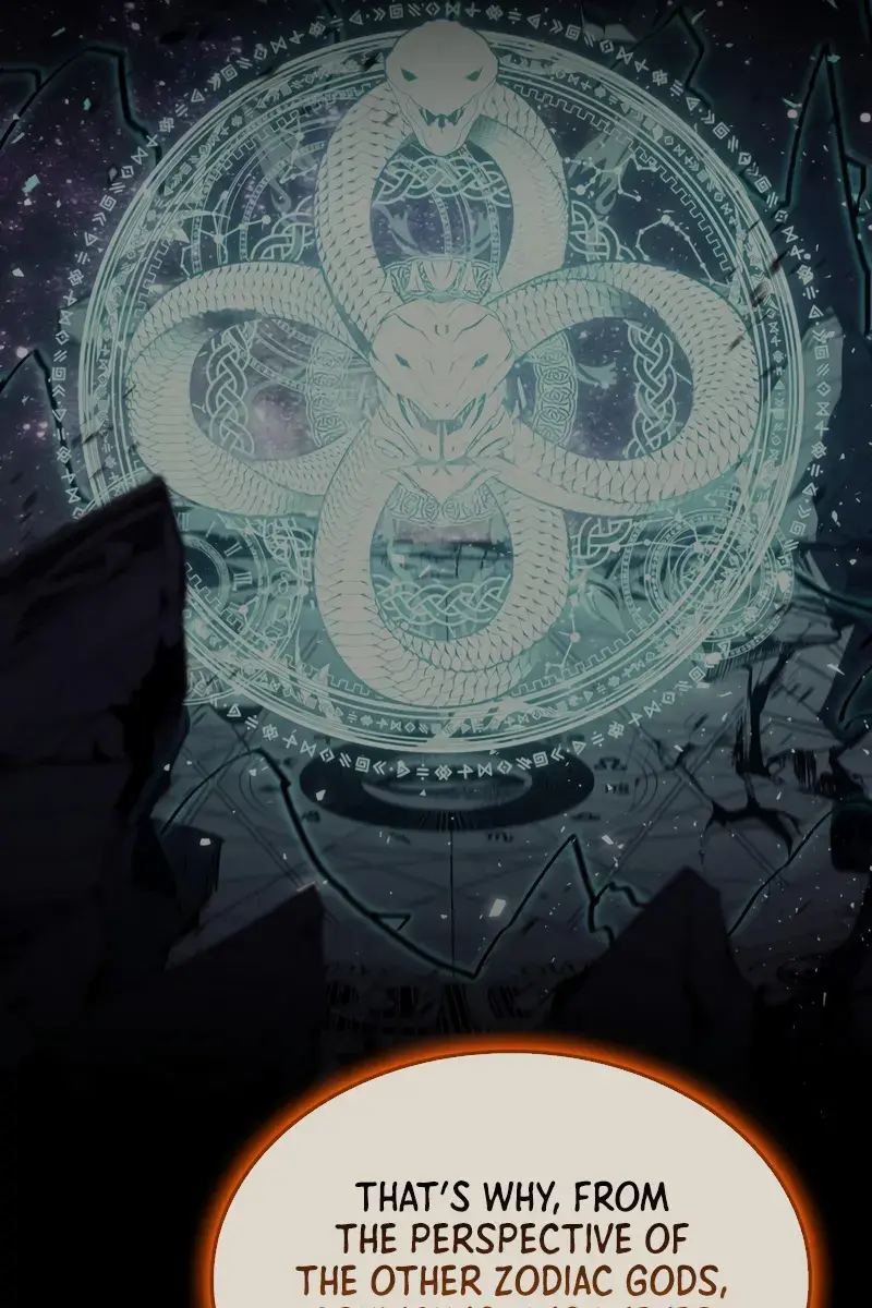 Return of Disaster Class Hero Chapter 127 Page 23