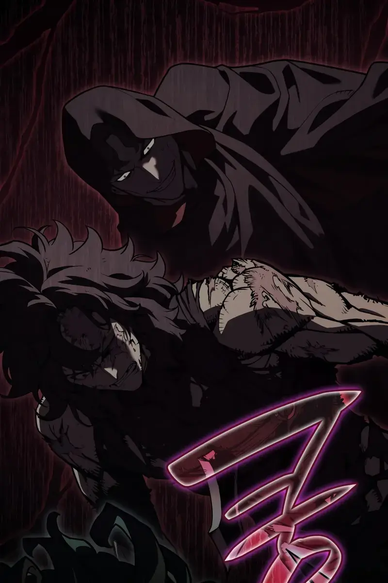 Return of Disaster Class Hero Chapter 127 Page 27