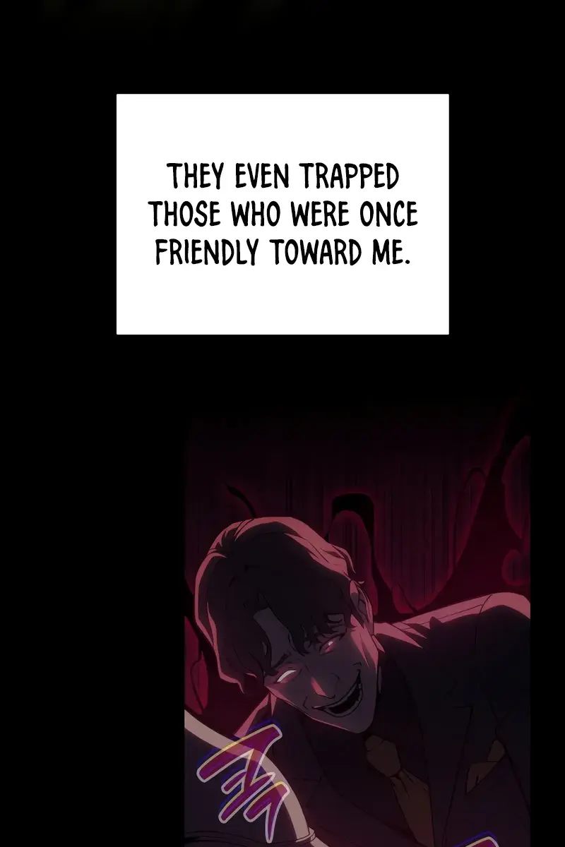 Return of Disaster Class Hero Chapter 127 Page 33