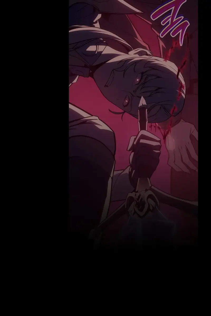 Return of Disaster Class Hero Chapter 127 Page 34