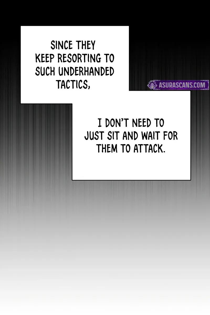 Return of Disaster Class Hero Chapter 127 Page 35