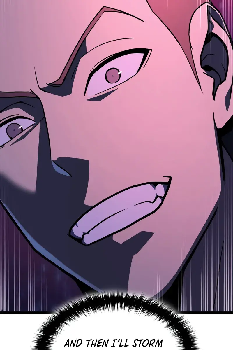 Return of Disaster Class Hero Chapter 127 Page 37