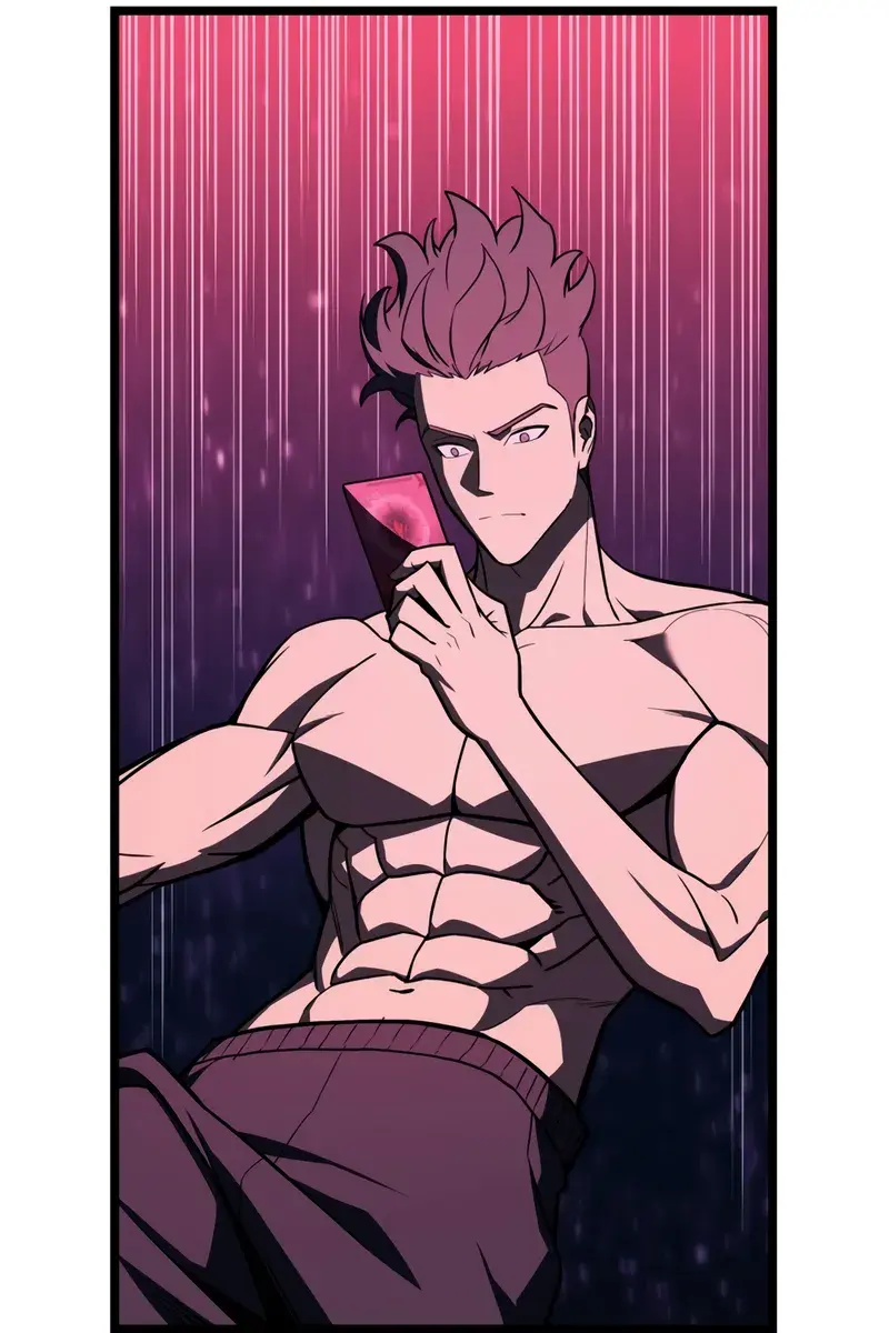 Return of Disaster Class Hero Chapter 127 Page 39