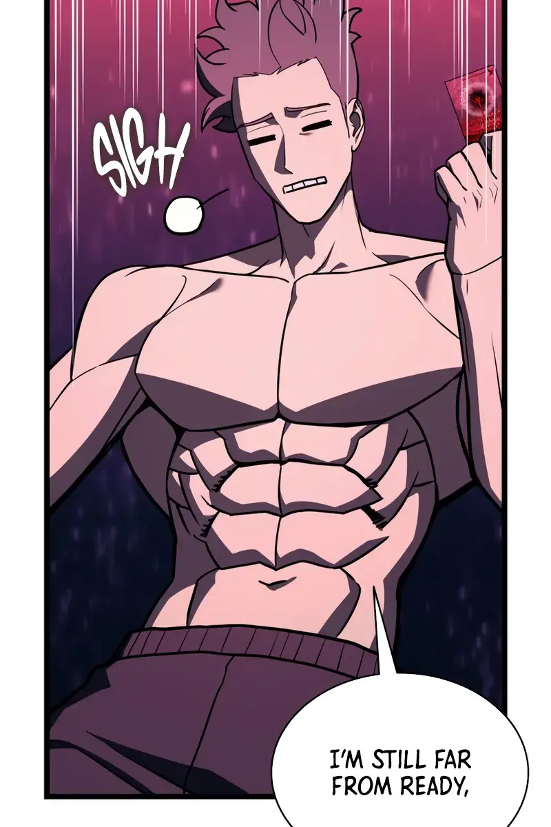 Return of Disaster Class Hero Chapter 127 Page 41