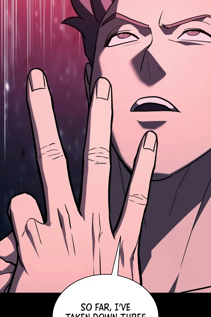 Return of Disaster Class Hero Chapter 127 Page 43