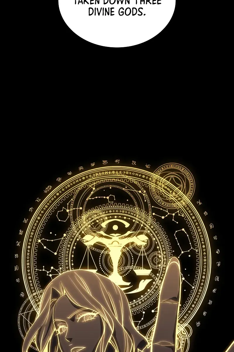 Return of Disaster Class Hero Chapter 127 Page 44