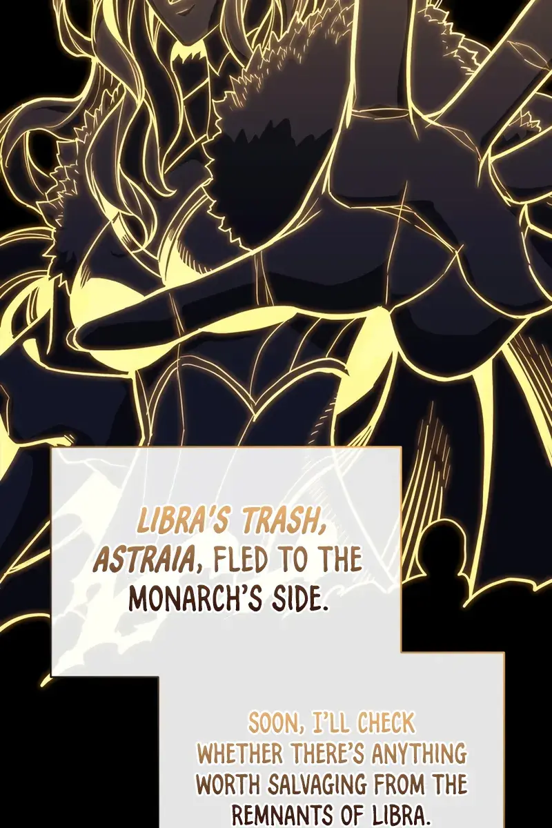 Return of Disaster Class Hero Chapter 127 Page 45