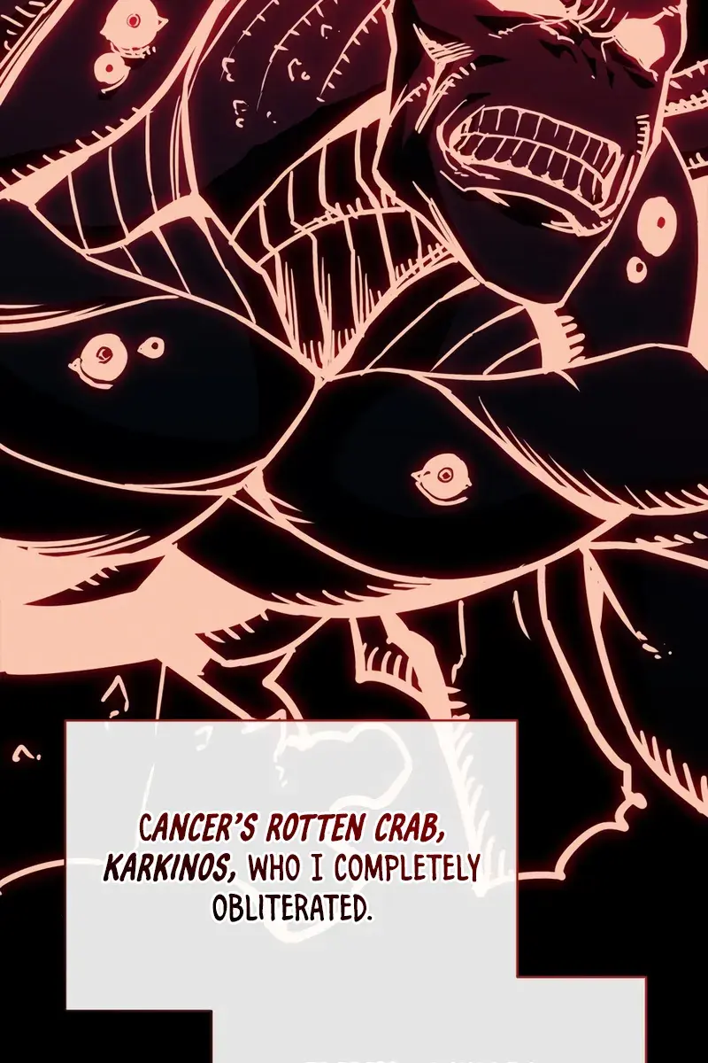 Return of Disaster Class Hero Chapter 127 Page 47