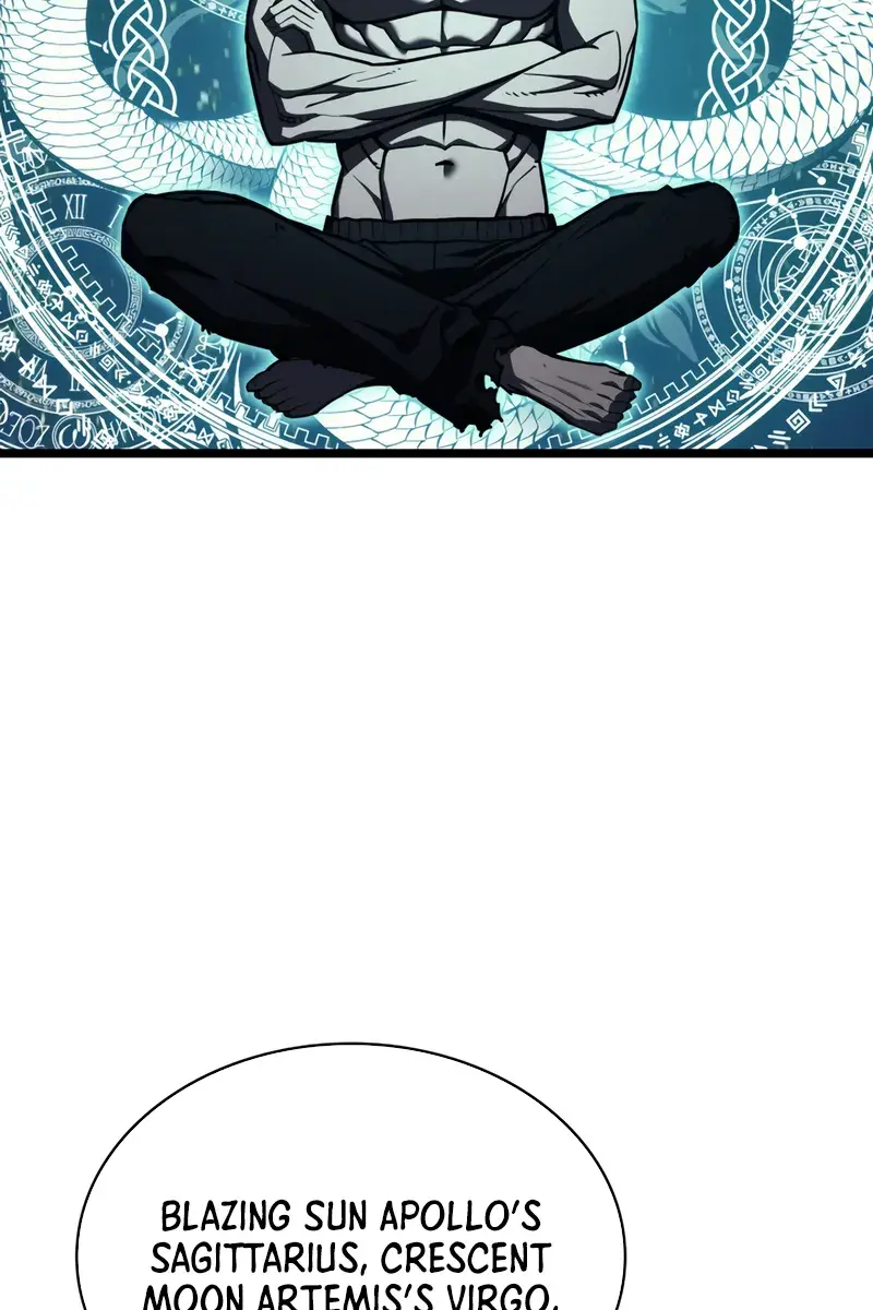 Return of Disaster Class Hero Chapter 127 Page 53