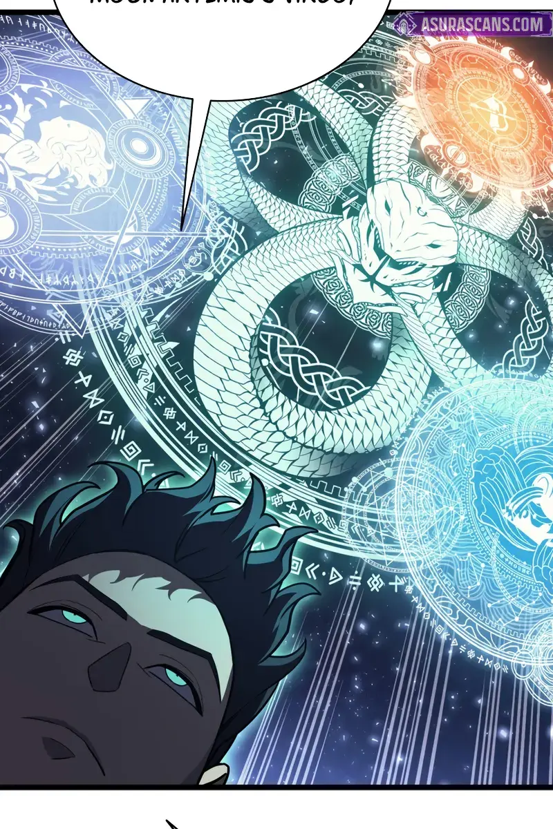 Return of Disaster Class Hero Chapter 127 Page 54