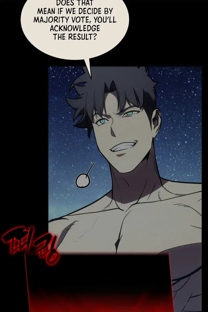 Return of Disaster Class Hero Chapter 127 Page 56