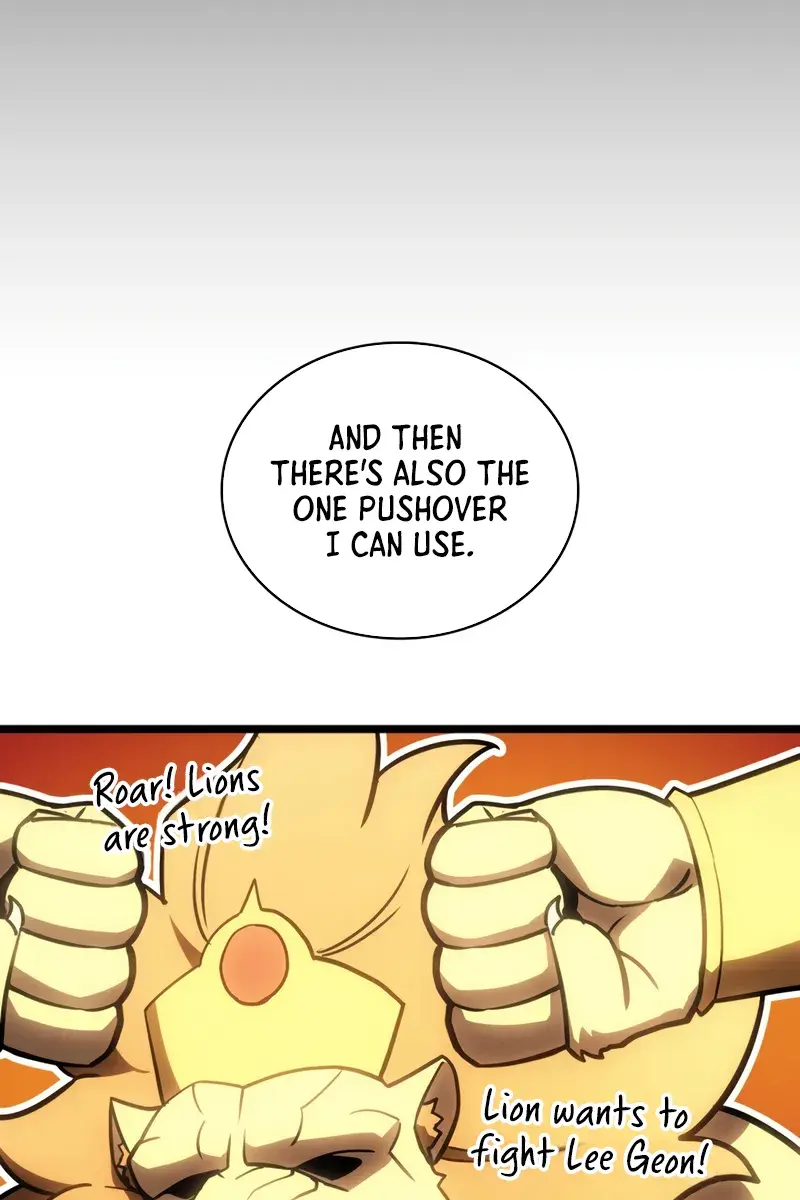 Return of Disaster Class Hero Chapter 127 Page 59