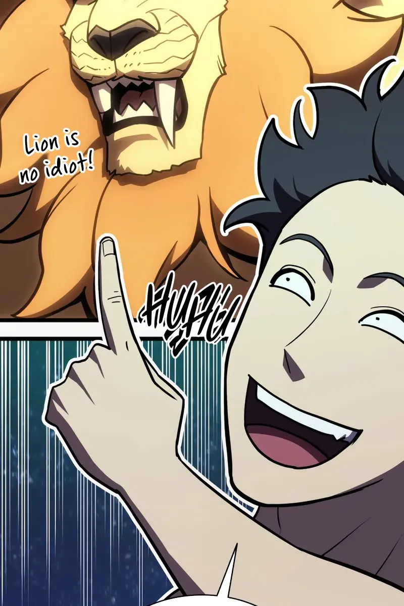 Return of Disaster Class Hero Chapter 127 Page 60