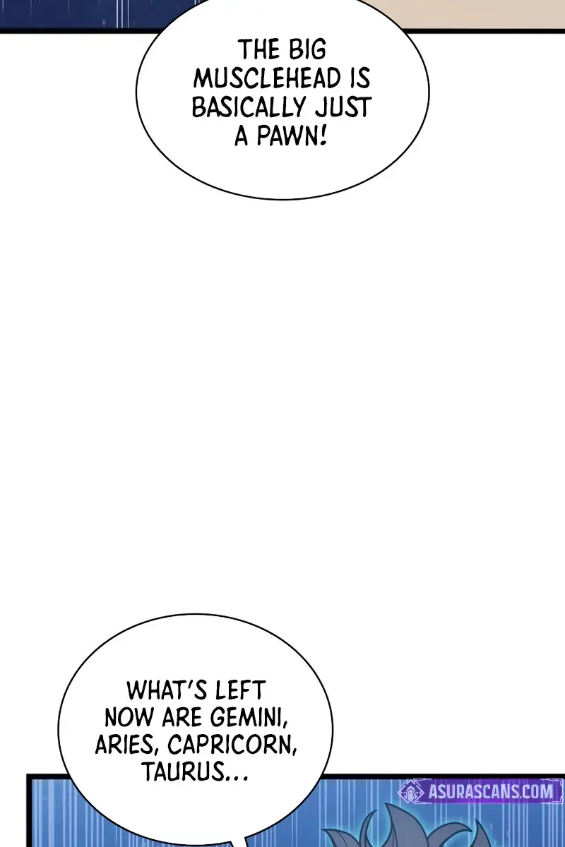 Return of Disaster Class Hero Chapter 127 Page 61