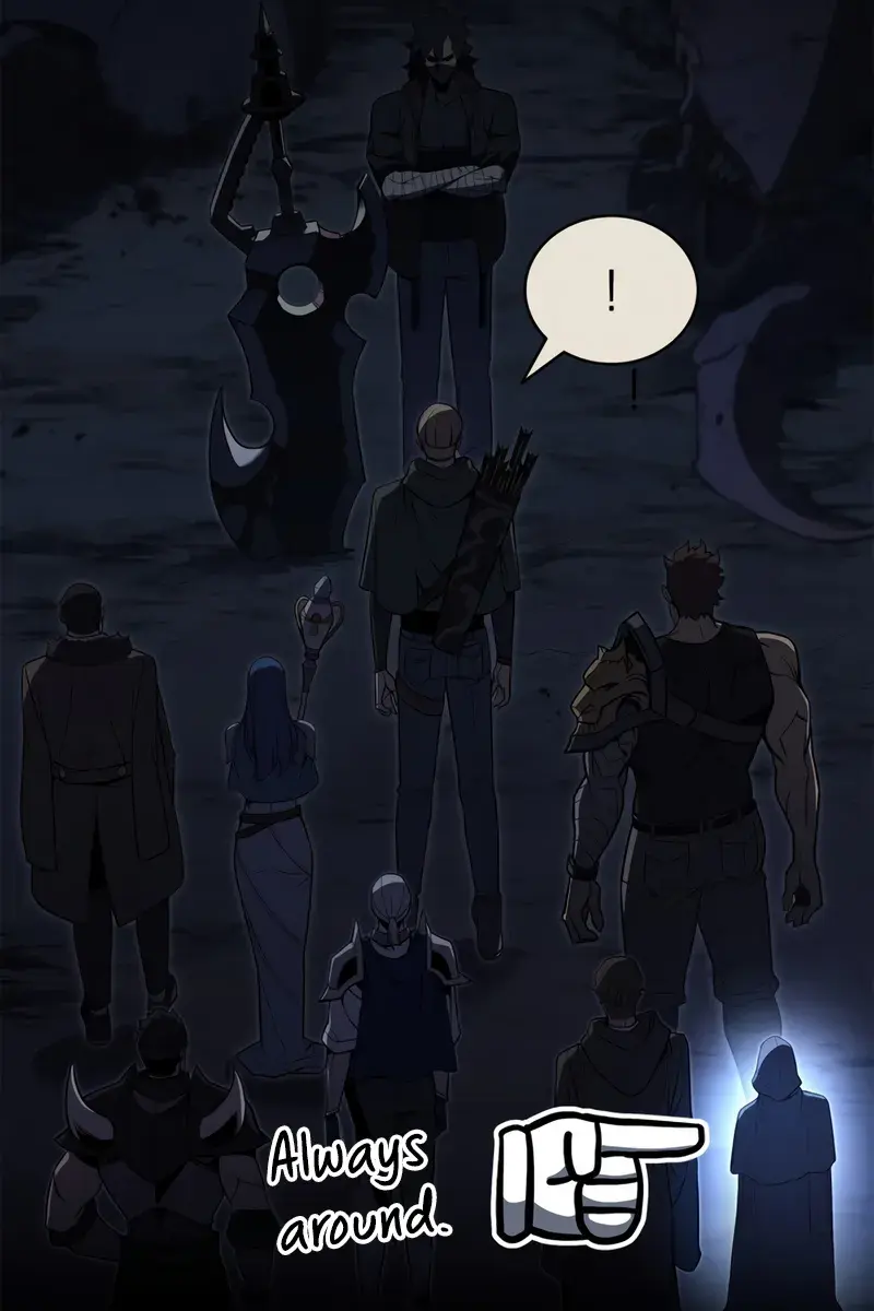 Return of Disaster Class Hero Chapter 127 Page 65