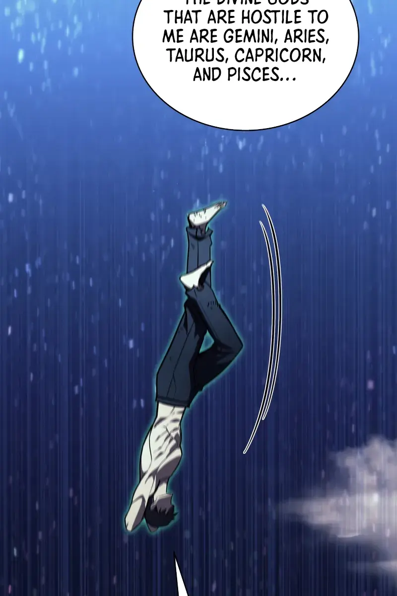 Return of Disaster Class Hero Chapter 127 Page 68