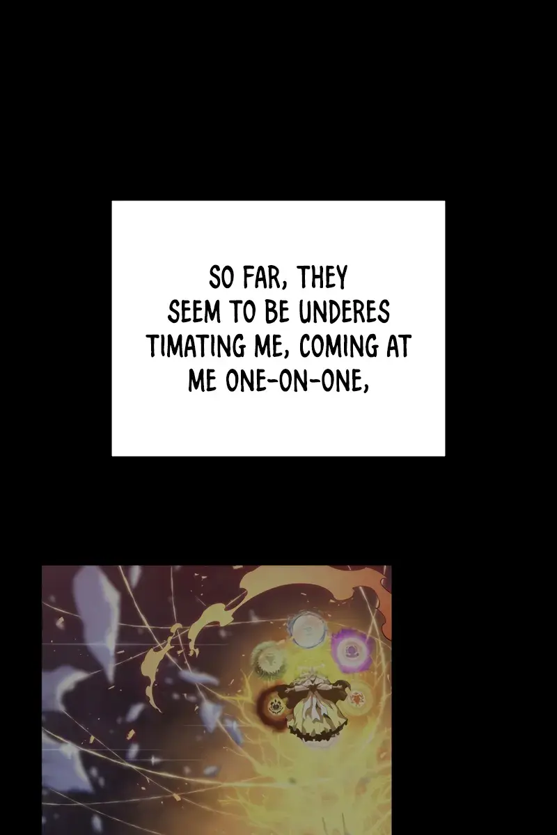 Return of Disaster Class Hero Chapter 127 Page 70