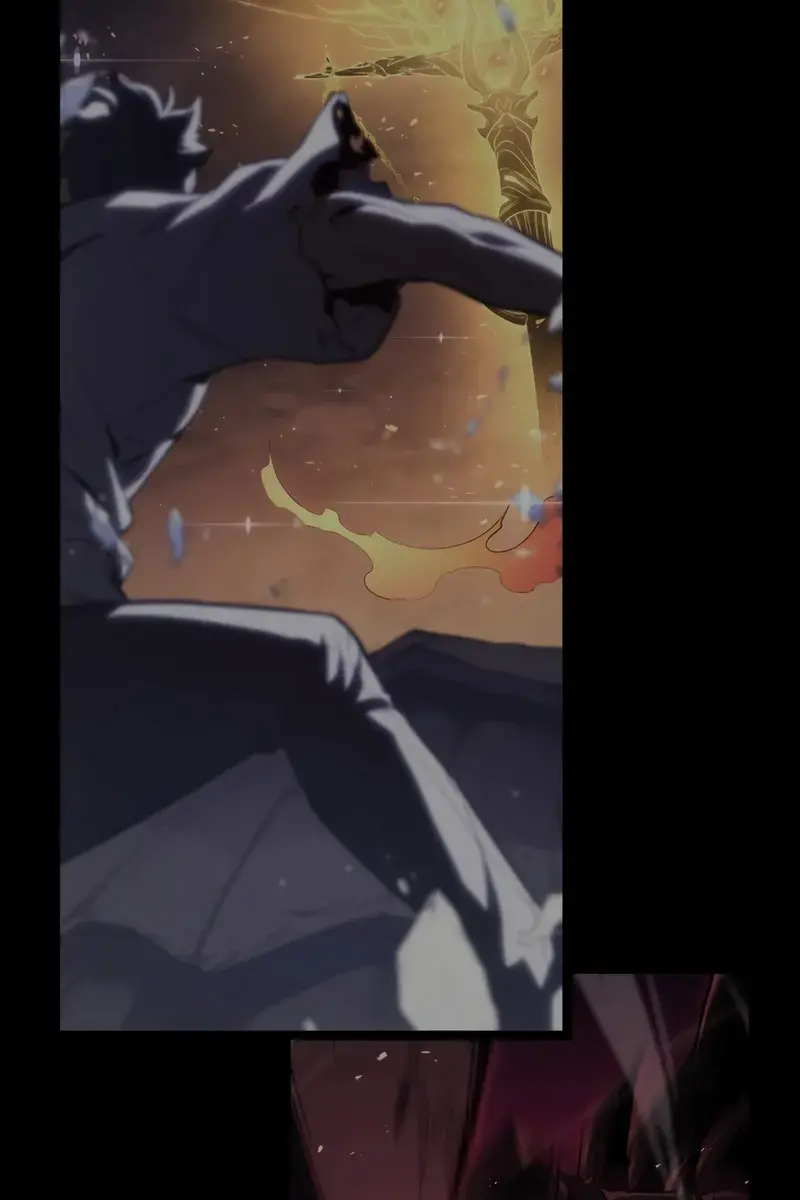 Return of Disaster Class Hero Chapter 127 Page 71