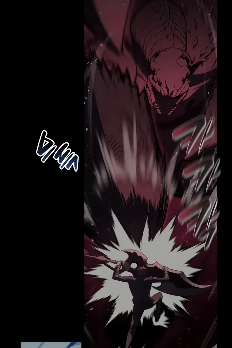 Return of Disaster Class Hero Chapter 127 Page 72