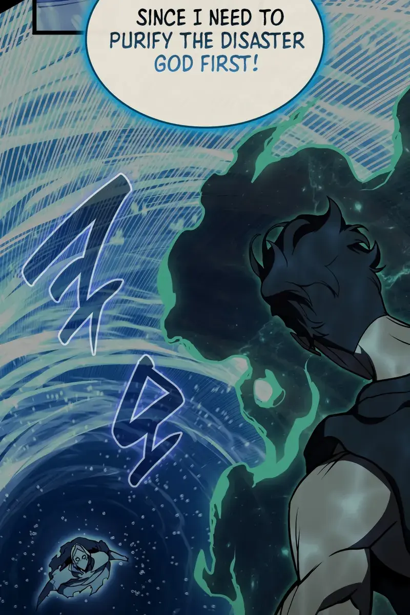 Return of Disaster Class Hero Chapter 127 Page 74