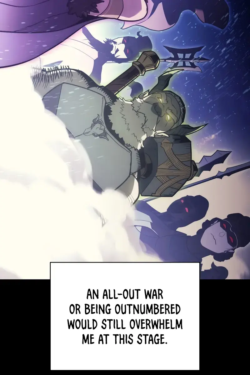 Return of Disaster Class Hero Chapter 127 Page 79