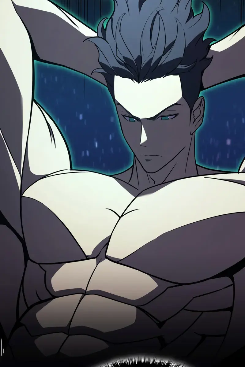 Return of Disaster Class Hero Chapter 127 Page 81