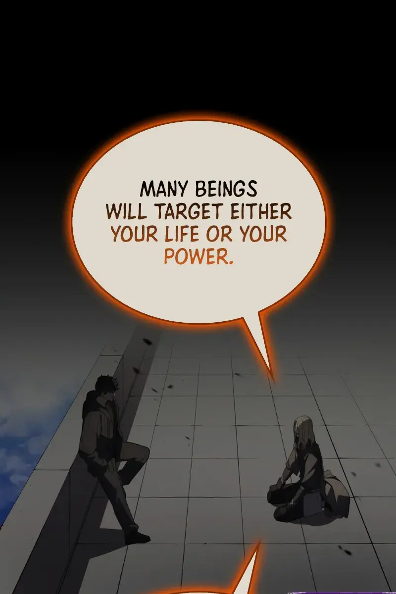 Return of Disaster Class Hero Chapter 127 Page 85