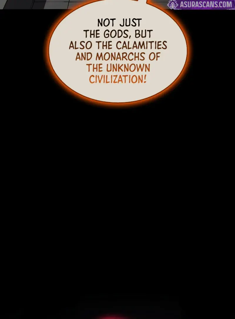 Return of Disaster Class Hero Chapter 127 Page 86