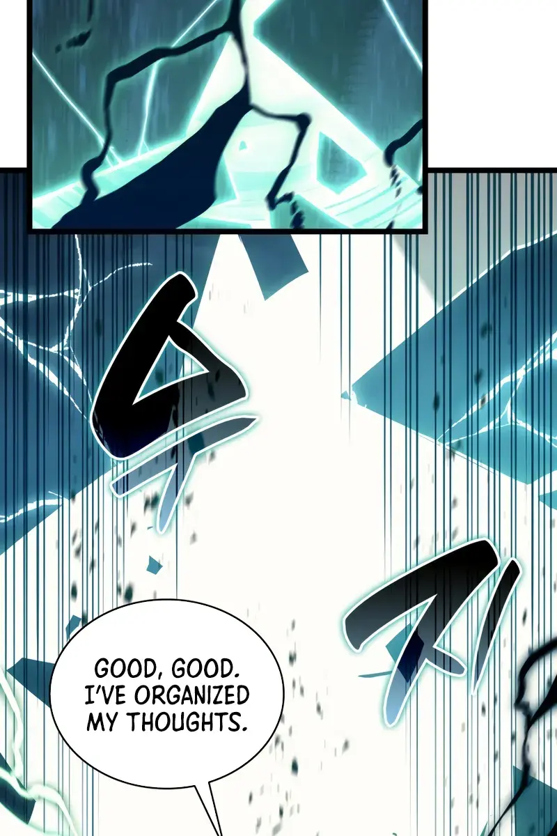 Return of Disaster Class Hero Chapter 127 Page 94