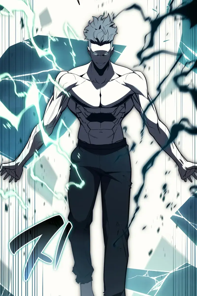 Return of Disaster Class Hero Chapter 127 Page 95