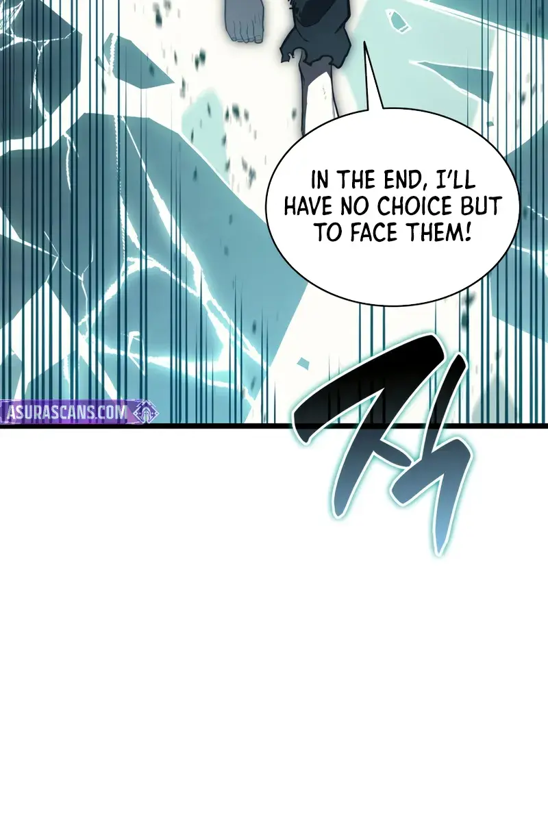 Return of Disaster Class Hero Chapter 127 Page 96