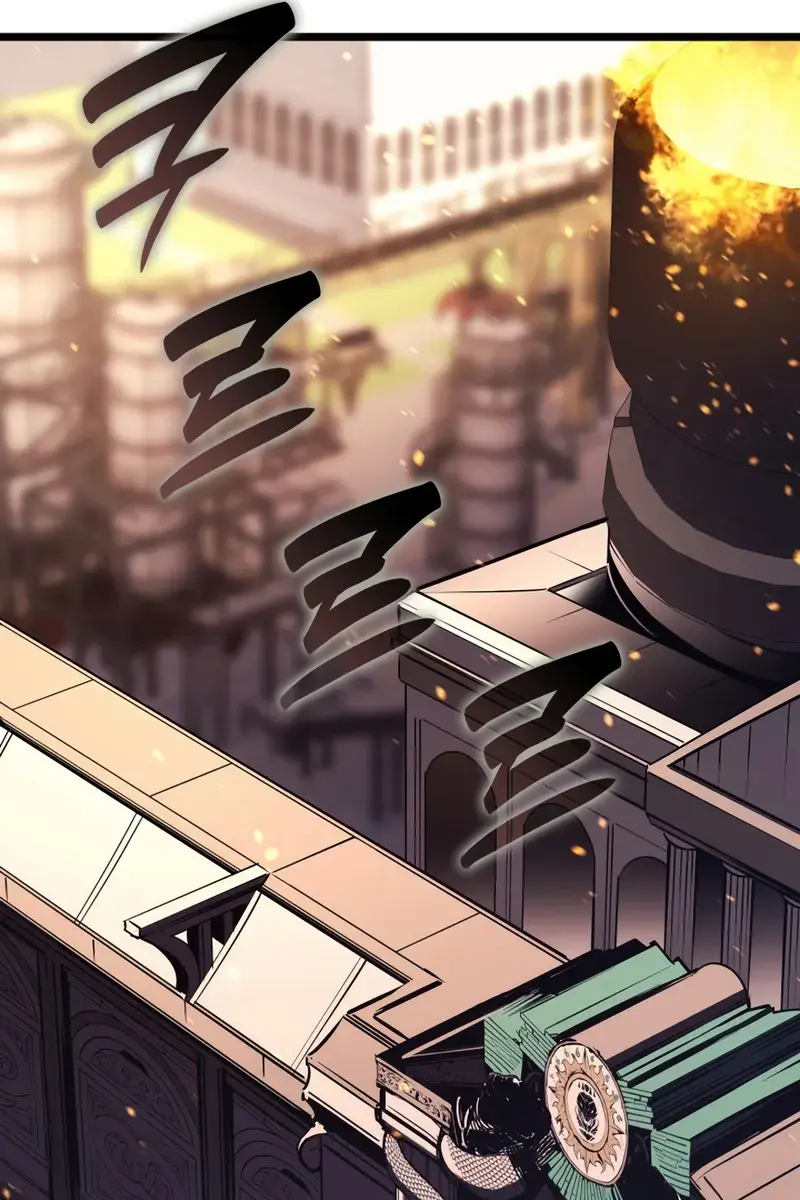 Return of Disaster Class Hero Chapter 127 Page 98