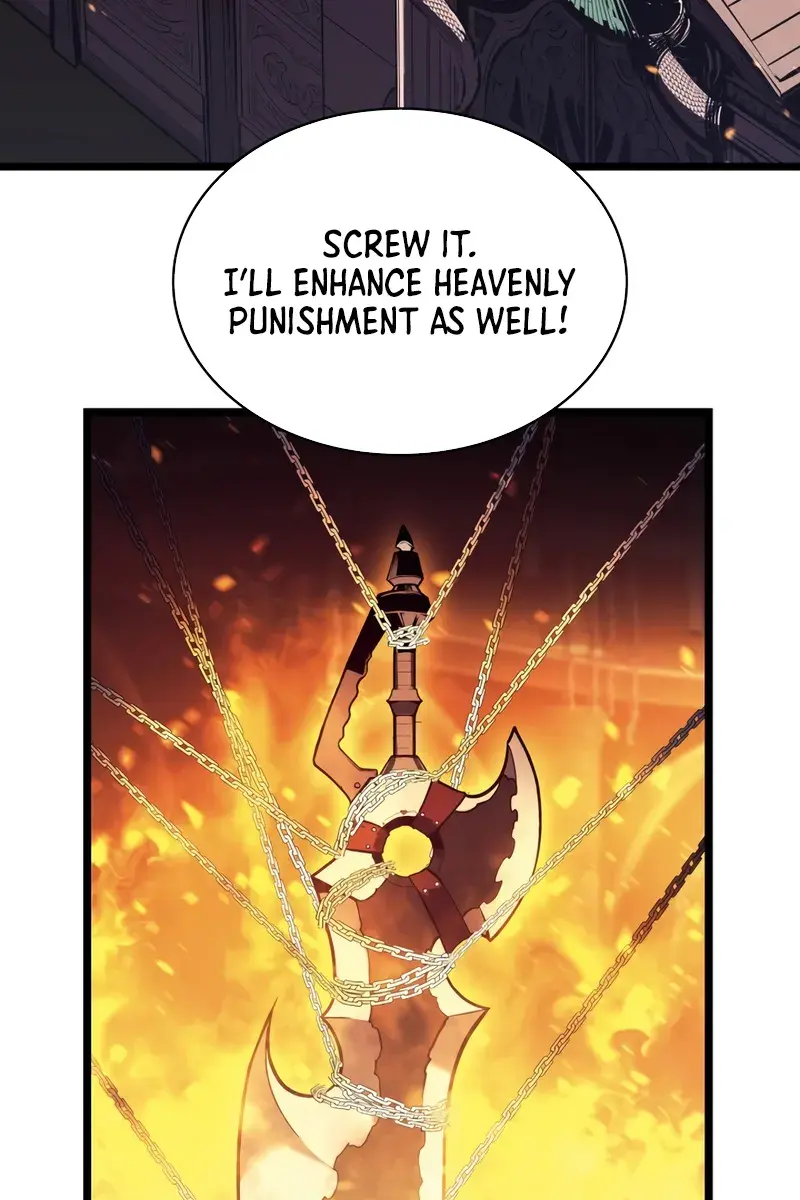 Return of Disaster Class Hero Chapter 127 Page 99