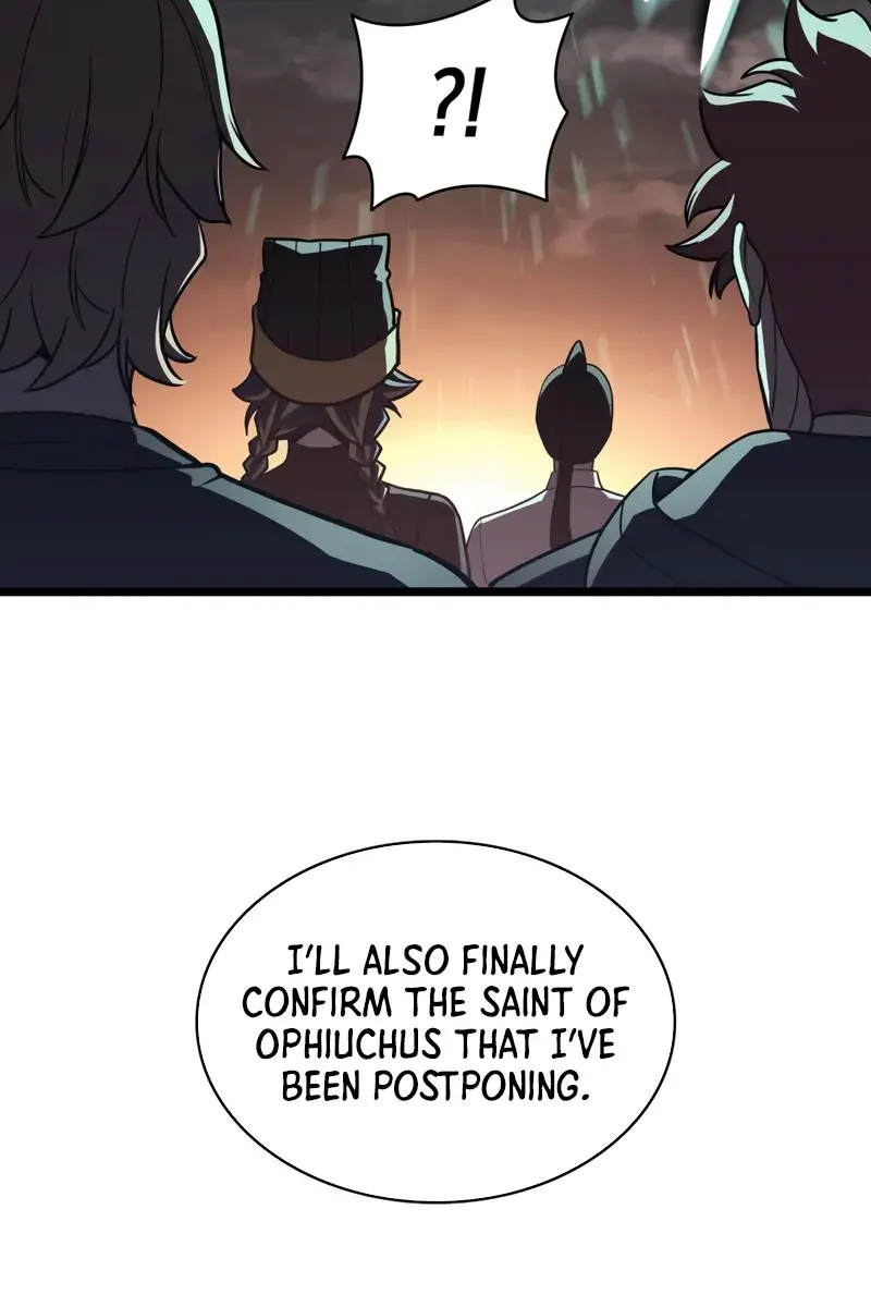 Return of Disaster Class Hero Chapter 127 Page 104