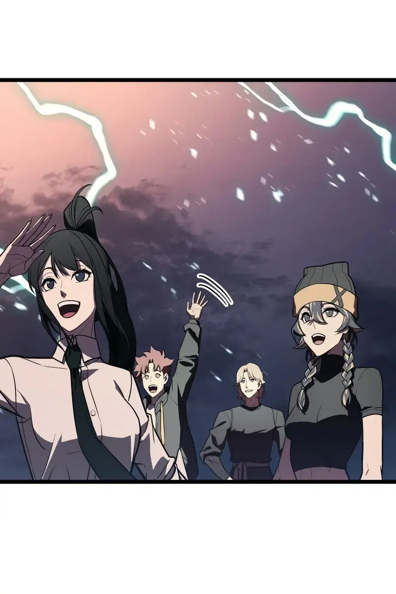 Return of Disaster Class Hero Chapter 127 Page 105