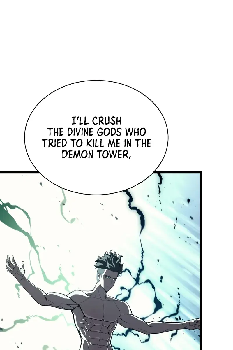 Return of Disaster Class Hero Chapter 127 Page 106