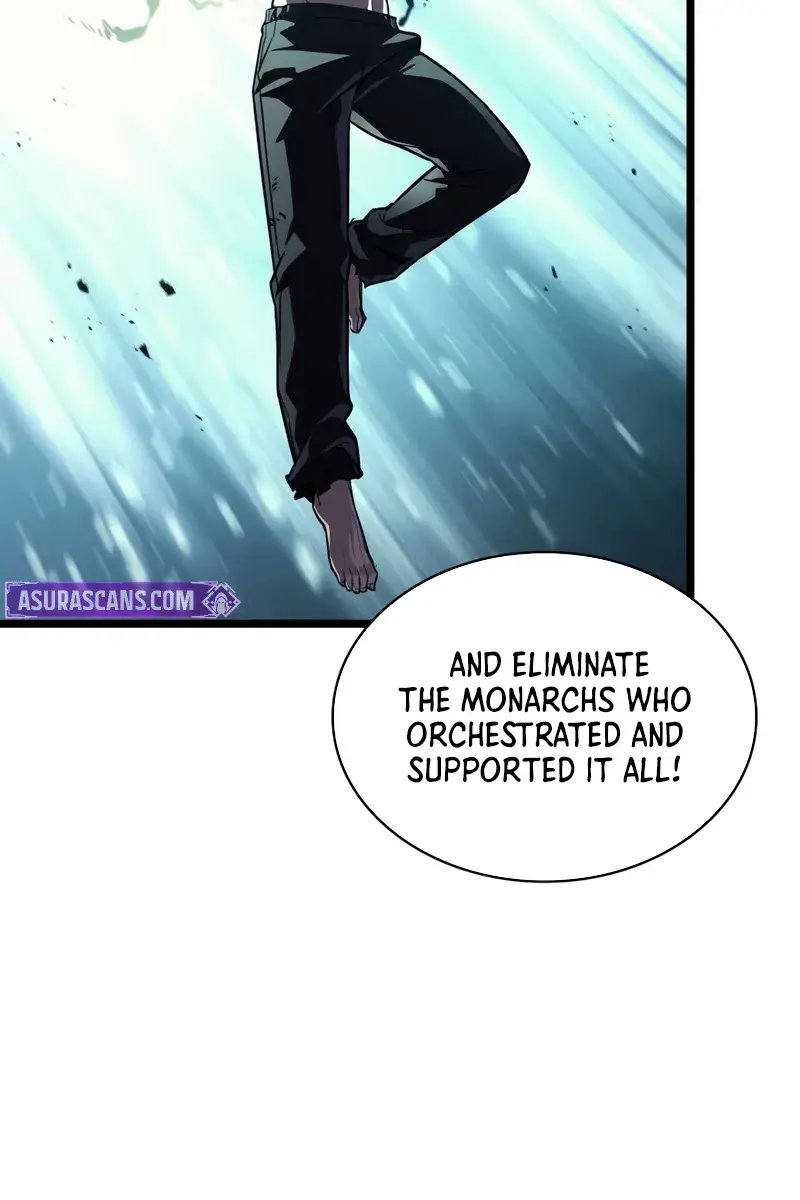 Return of Disaster Class Hero Chapter 127 Page 107