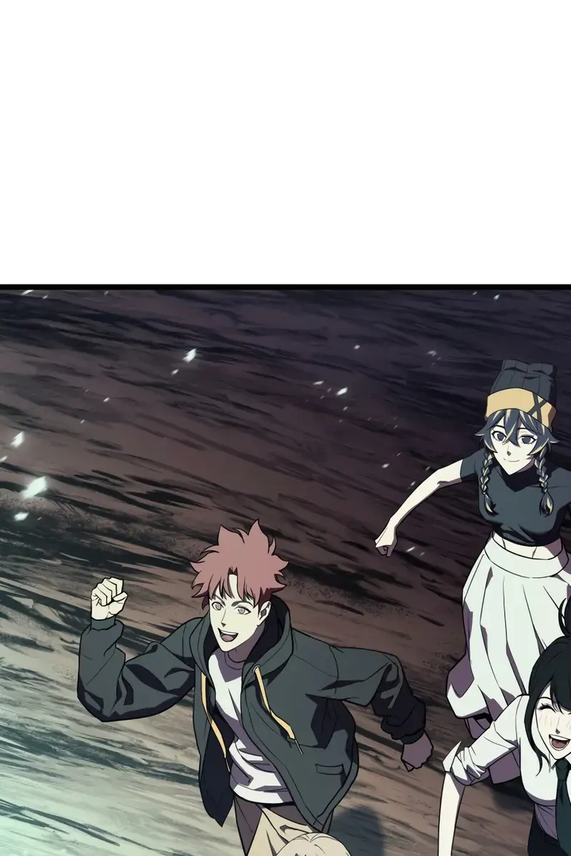 Return of Disaster Class Hero Chapter 127 Page 108