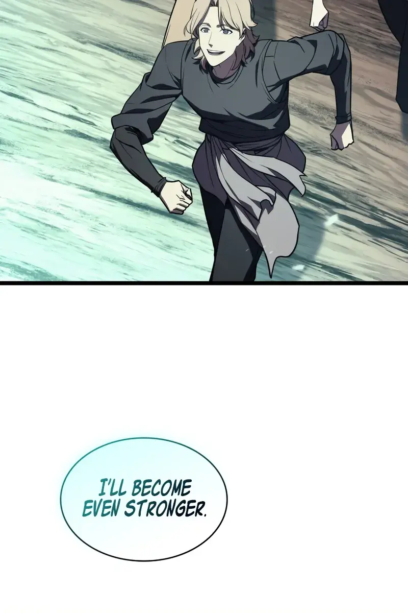 Return of Disaster Class Hero Chapter 127 Page 109