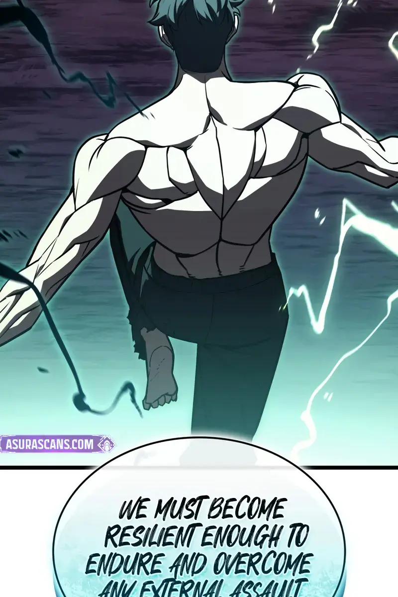 Return of Disaster Class Hero Chapter 127 Page 112