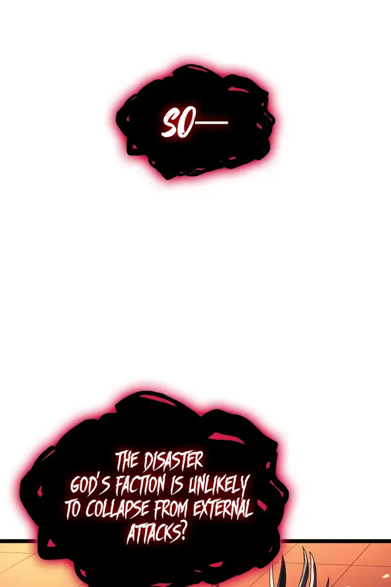 Return of Disaster Class Hero Chapter 127 Page 114