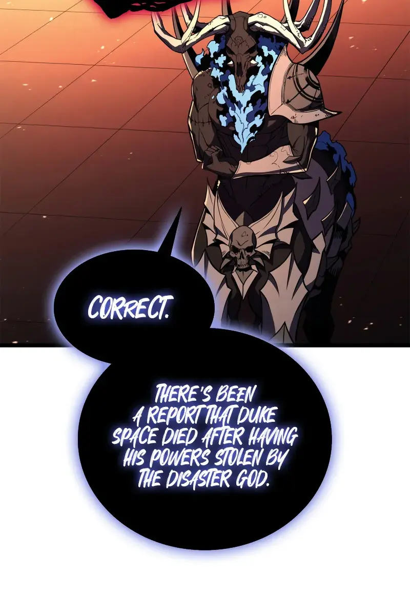 Return of Disaster Class Hero Chapter 127 Page 115