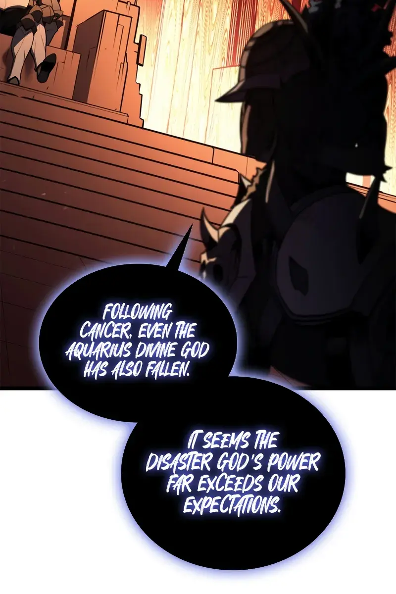 Return of Disaster Class Hero Chapter 127 Page 117