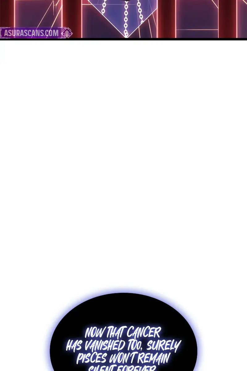 Return of Disaster Class Hero Chapter 127 Page 121