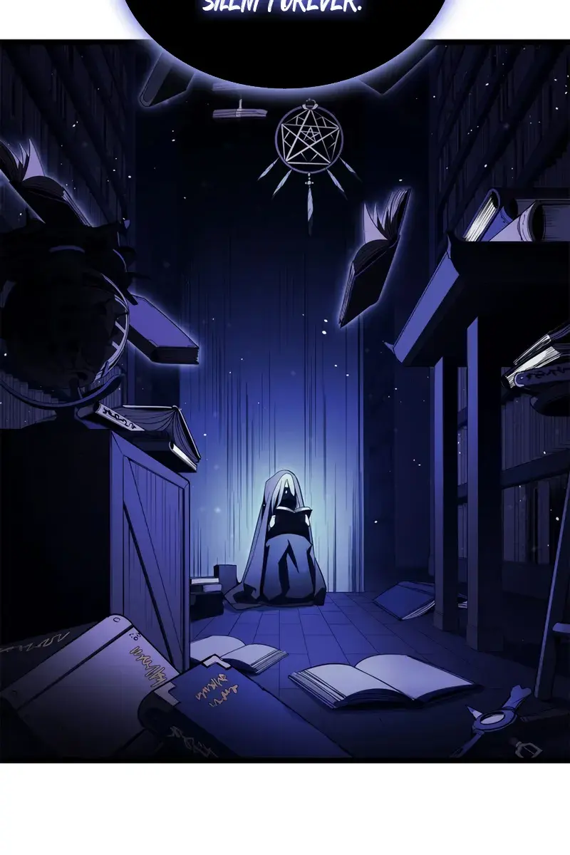 Return of Disaster Class Hero Chapter 127 Page 122