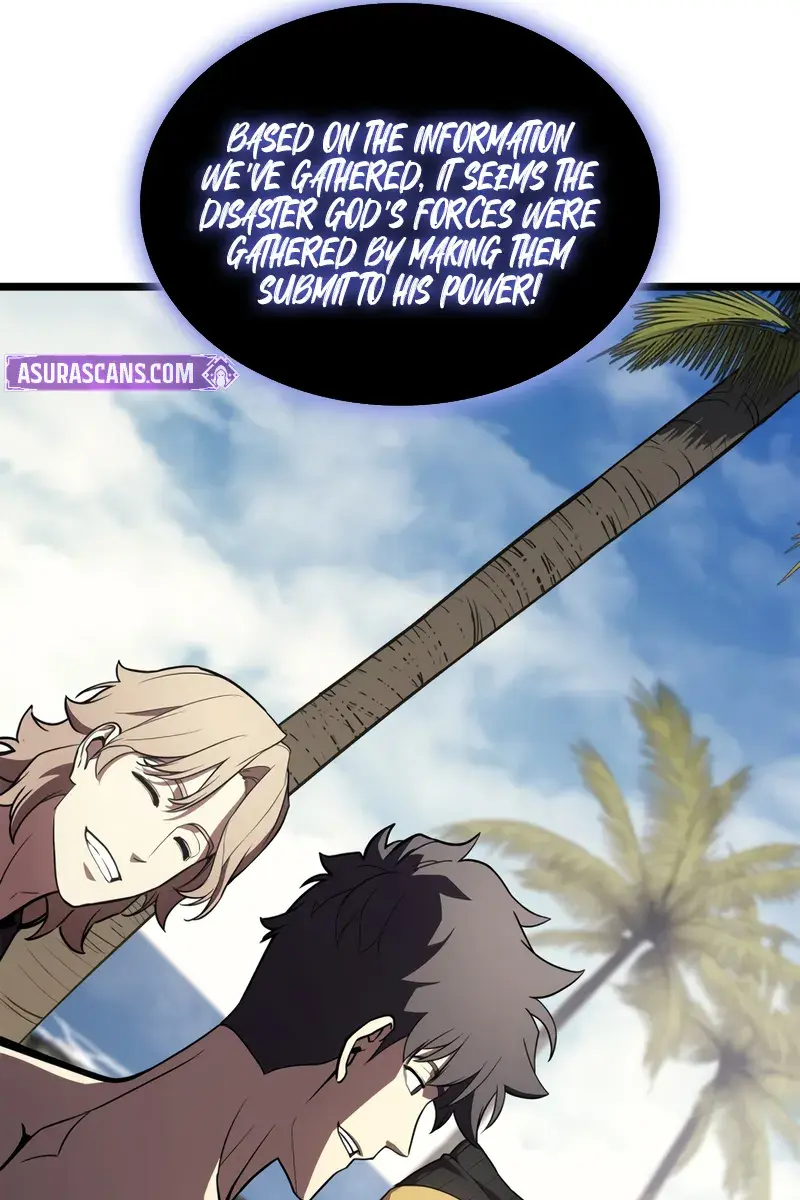 Return of Disaster Class Hero Chapter 127 Page 124