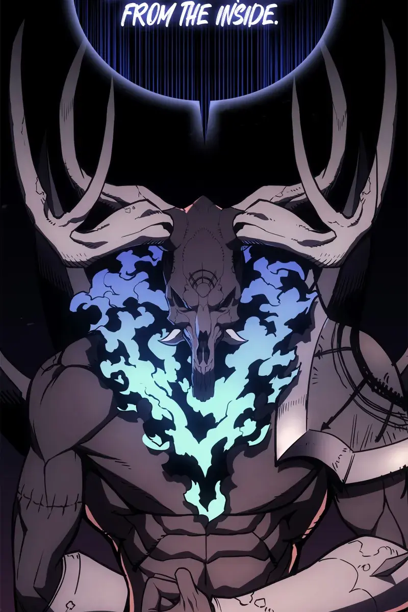 Return of Disaster Class Hero Chapter 127 Page 126