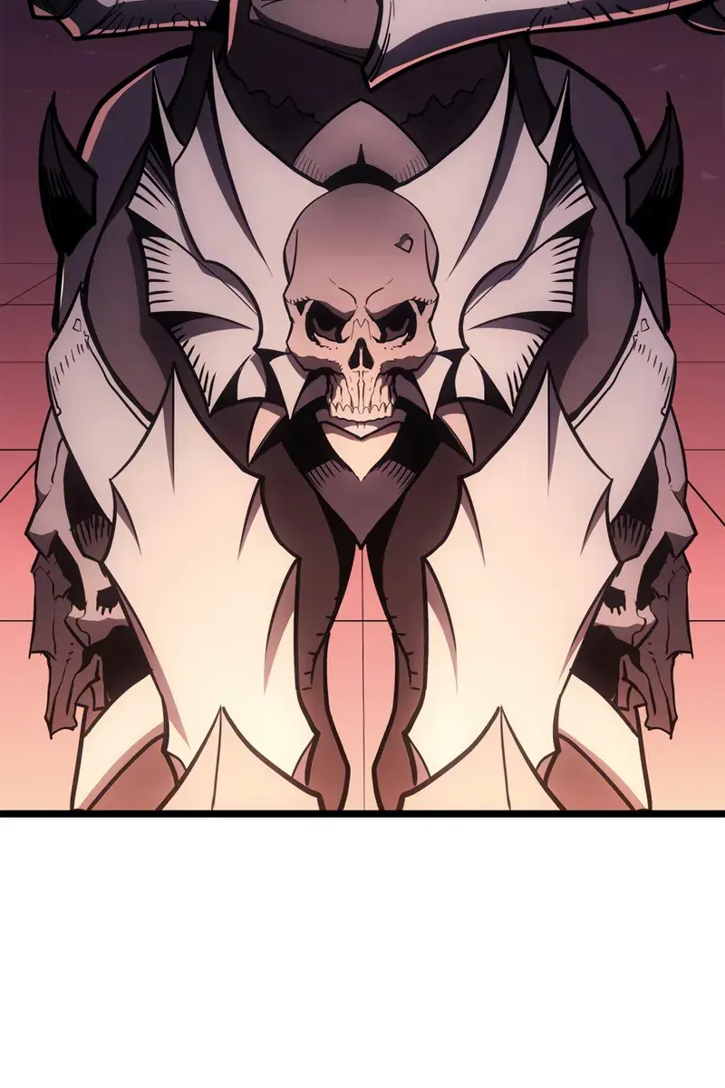 Return of Disaster Class Hero Chapter 127 Page 127