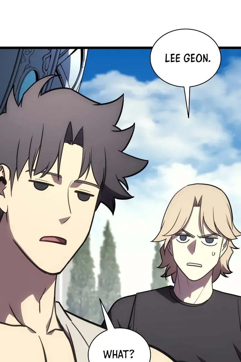 Return of Disaster Class Hero Chapter 127 Page 134